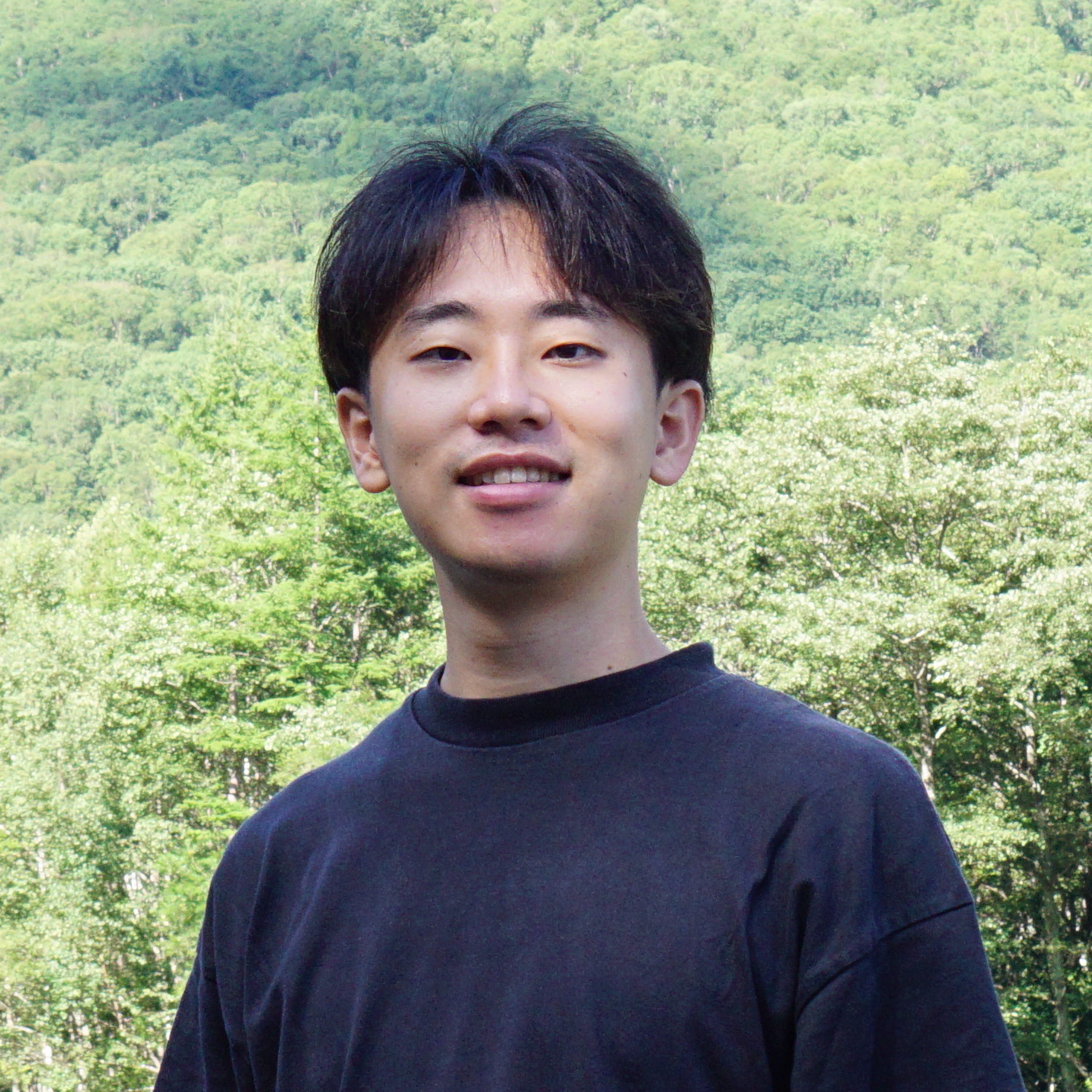 Masatoshi Tateno